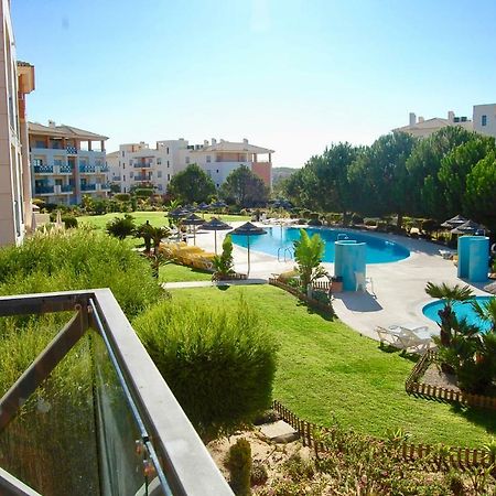 Ferienwohnung Corcovada Albufeira Exterior foto