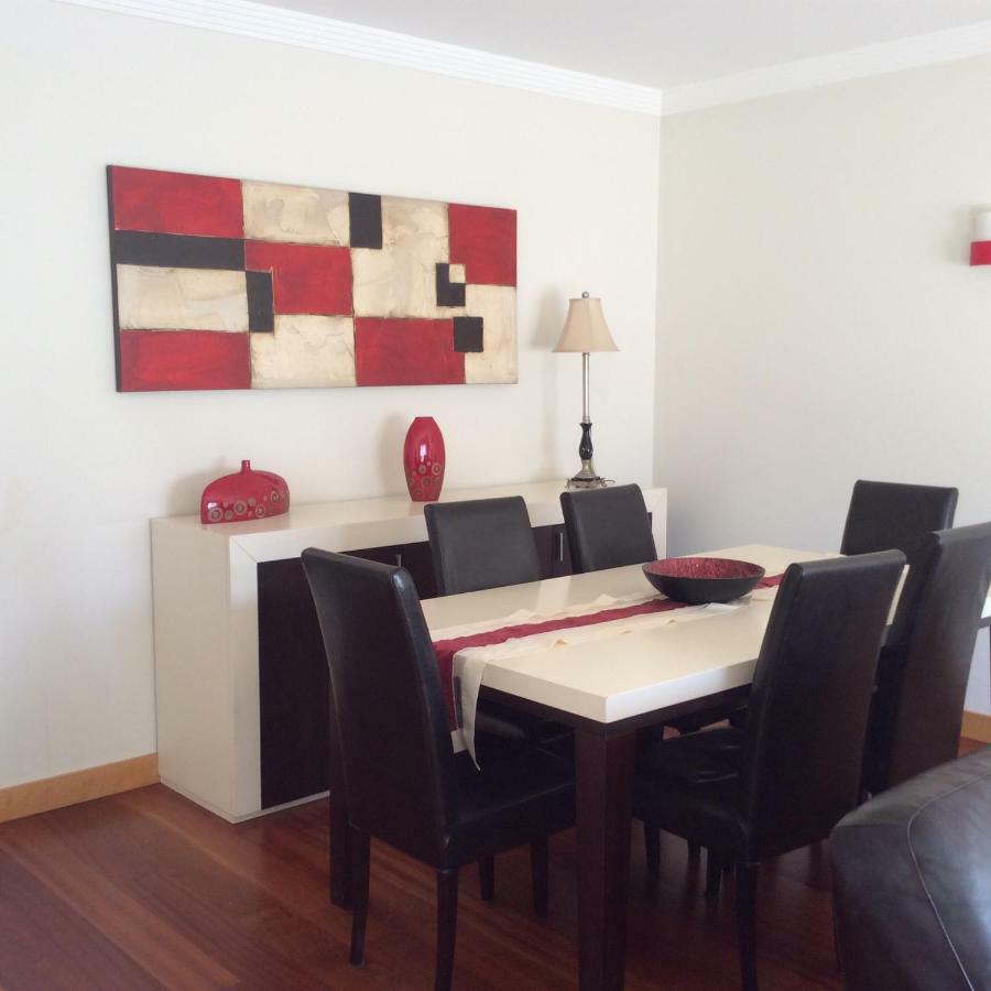 Ferienwohnung Corcovada Albufeira Exterior foto