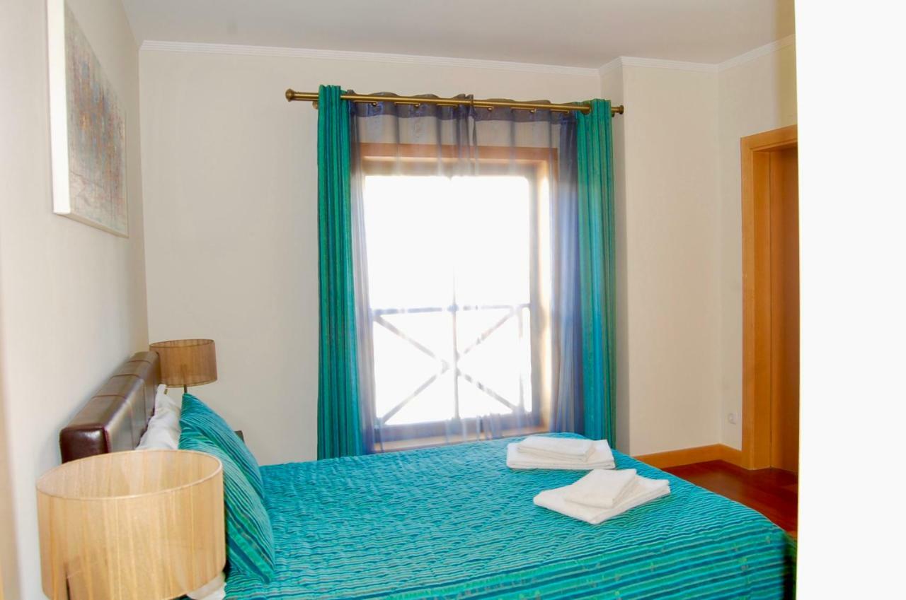 Ferienwohnung Corcovada Albufeira Exterior foto
