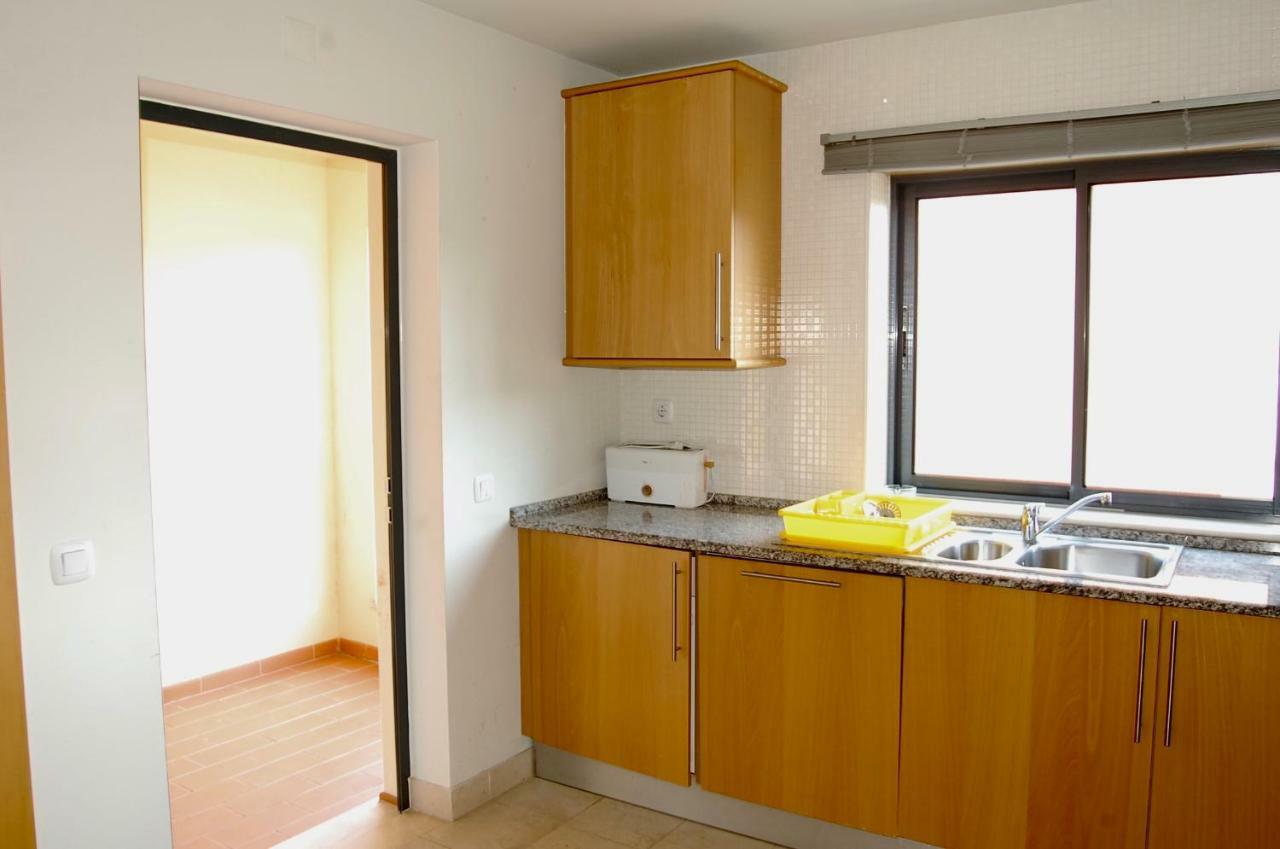 Ferienwohnung Corcovada Albufeira Exterior foto