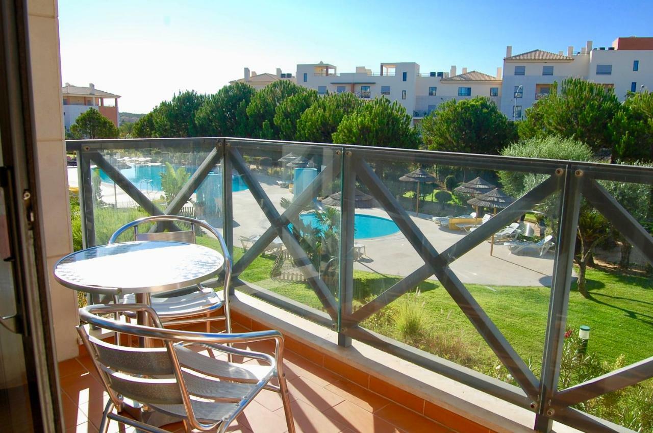 Ferienwohnung Corcovada Albufeira Exterior foto
