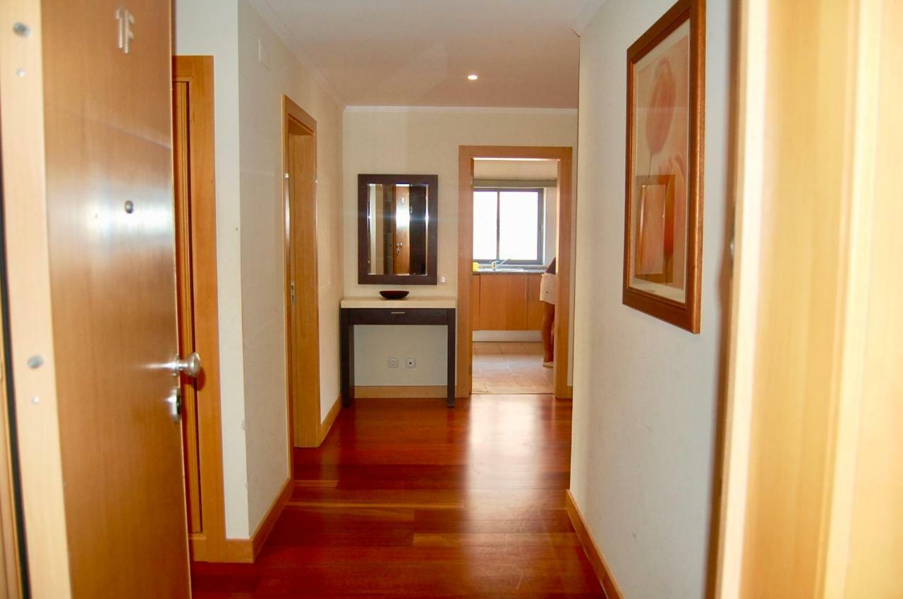 Ferienwohnung Corcovada Albufeira Exterior foto