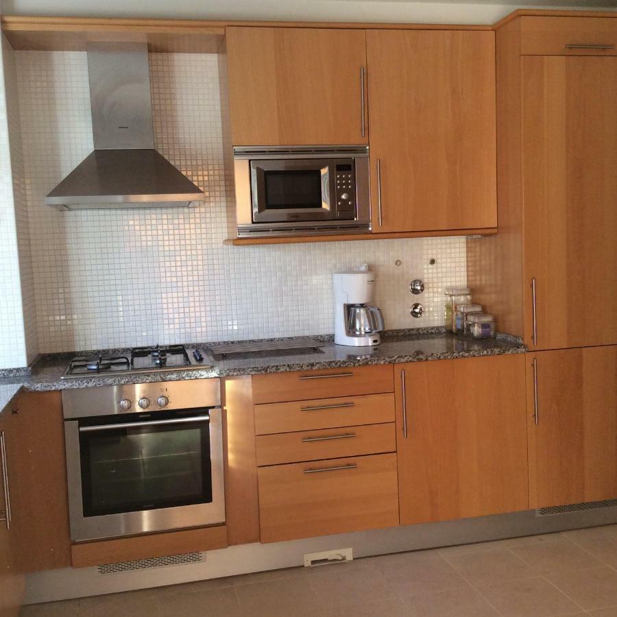 Ferienwohnung Corcovada Albufeira Exterior foto