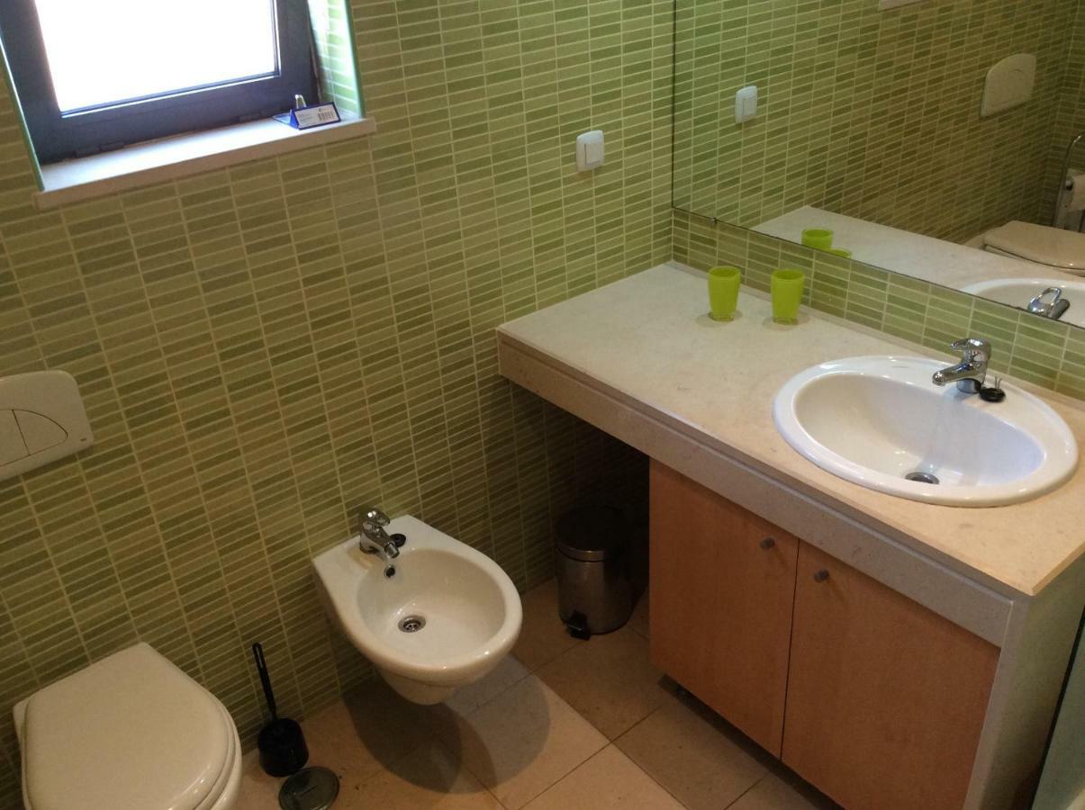 Ferienwohnung Corcovada Albufeira Exterior foto