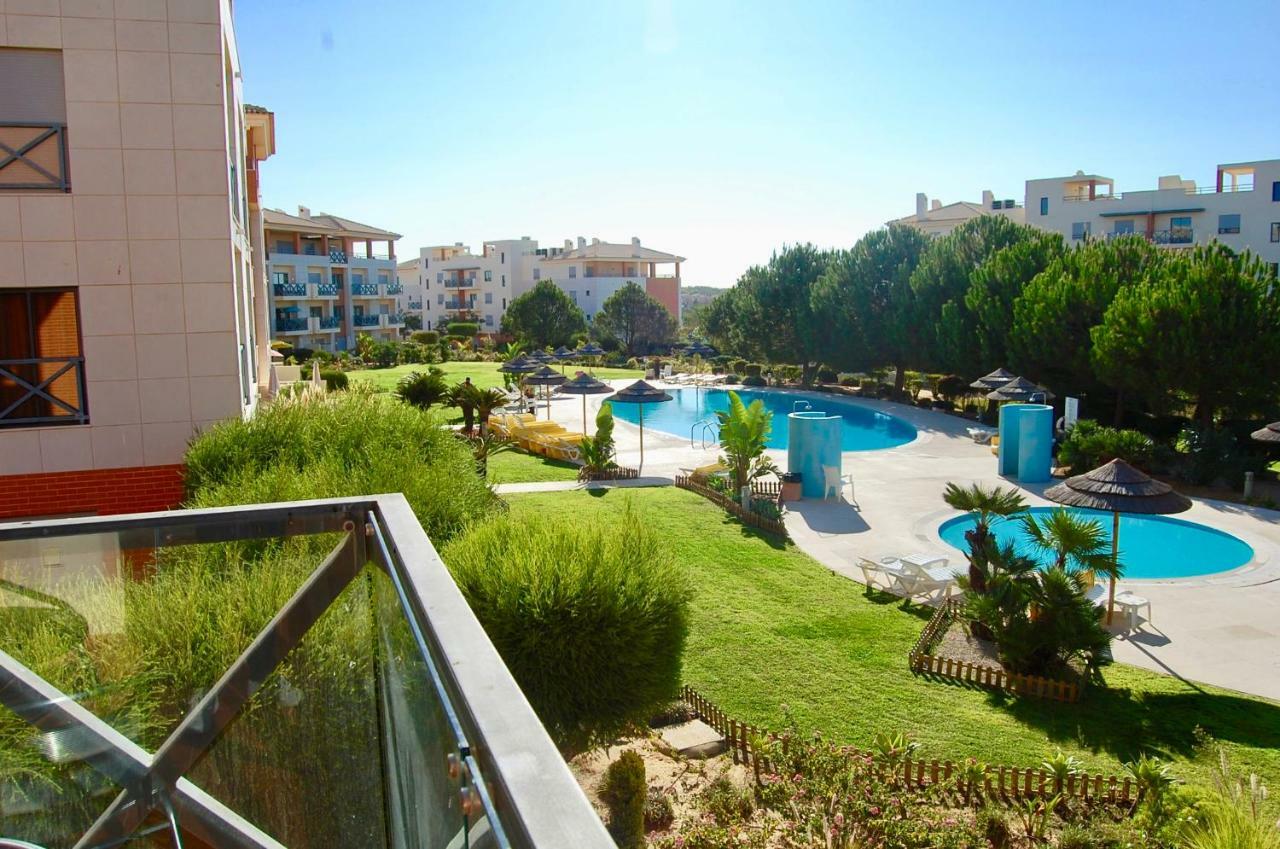 Ferienwohnung Corcovada Albufeira Exterior foto