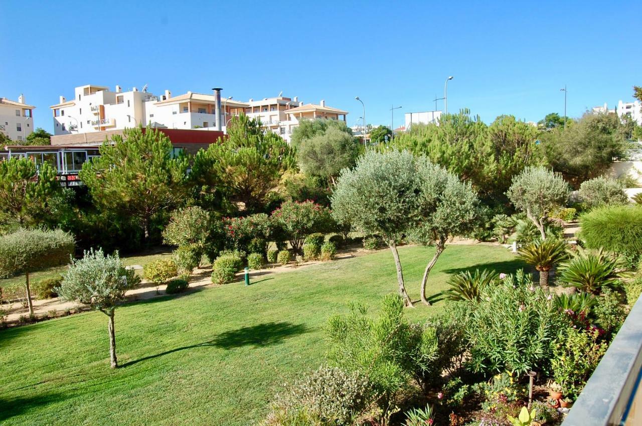 Ferienwohnung Corcovada Albufeira Exterior foto